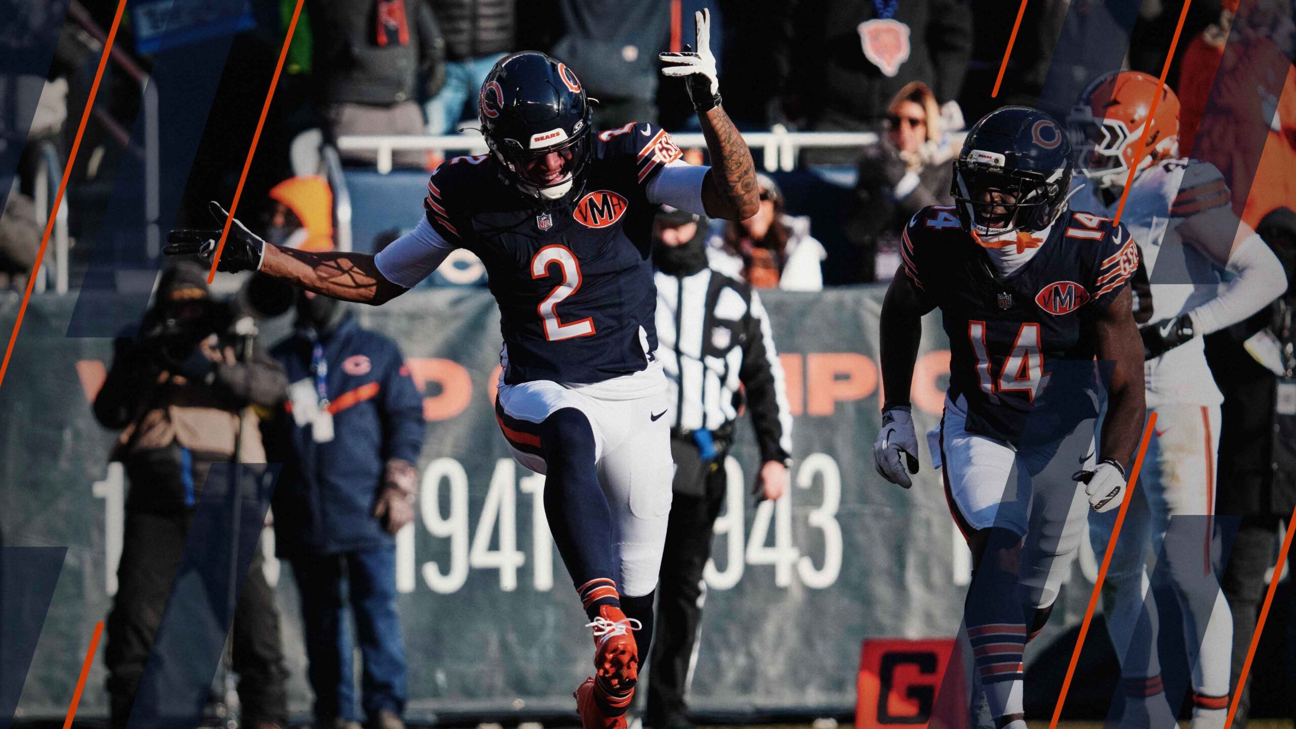 NFL Week 15 Recap: Immediate fantasy football takeaways from Sunday’s games