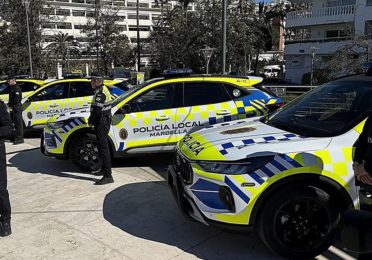 La Policía Local de Marbella seguirá haciéndose cargo de la protección a las víctimas de la violencia de género