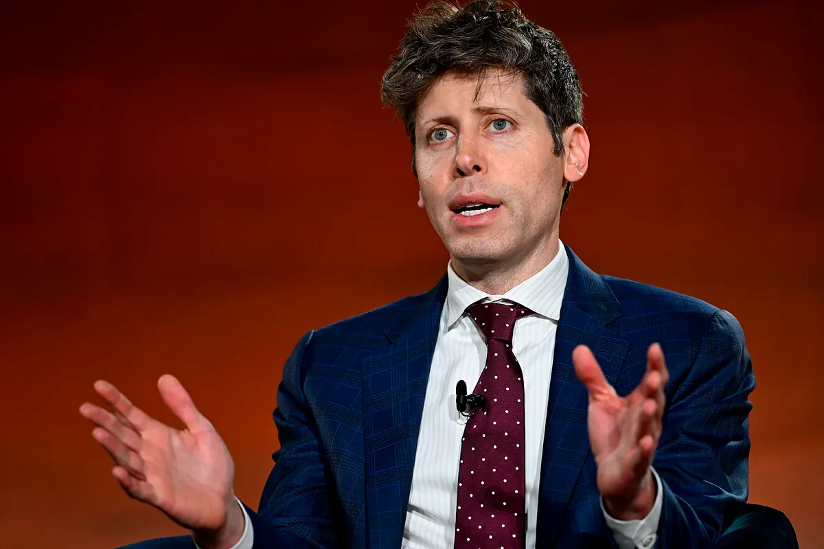 OpenAI completa una ronda récord de 106.230 millones