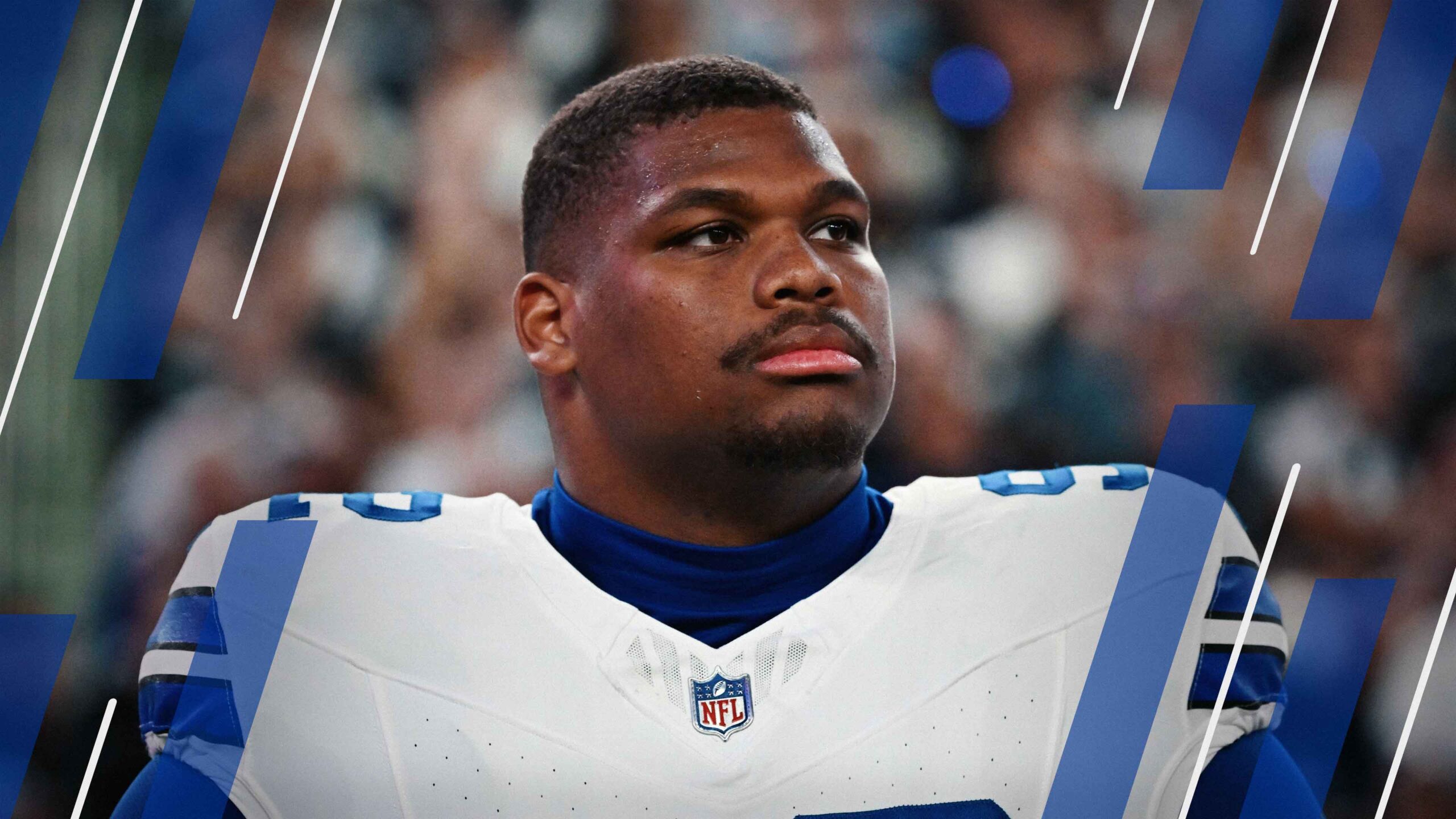 Data-backed NFL bets: Back the Cowboys -9.5 in Week 15