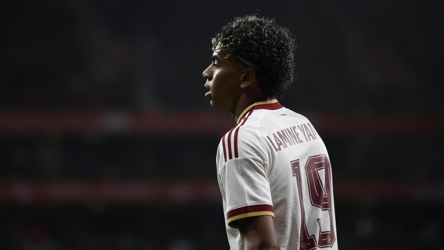 España se apaga ante Egipto y pierde el número 1 del ranking FIFA tras un empate que genera dudas antes del Mundial