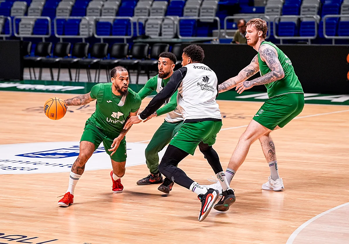 Unicaja-Alba Berlín: el partido más importante de la temporada (II)
