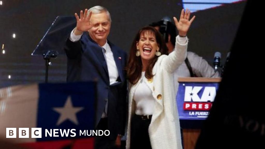 "La emergencia no significa autoritarismo": el primer discurso de José Antonio Kast como presidente electo de Chile