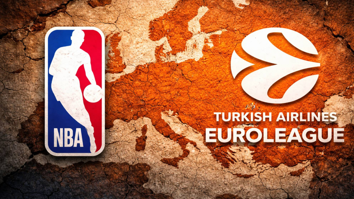 La NBA, ante el gran dilema europeo: subastas, tensiones y el rechazo a una Superliga