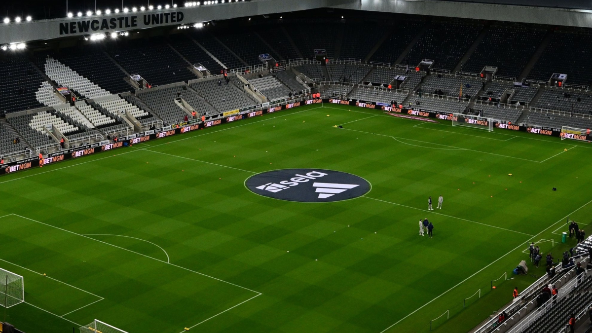 El 'truco' del Newcastle: vende su estadio... a su máximo accionista
