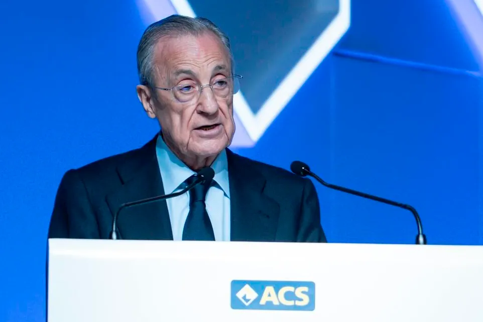 ACS lanza un plan de incentivos valorado en 854 millones