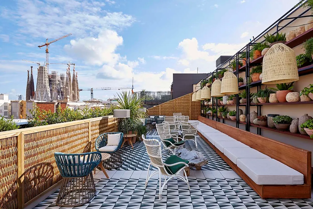 Así son los hoteles 'net zero' de Radisson Hotel Group