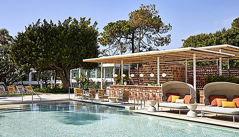 Cinco hoteles para una escapada de última hora