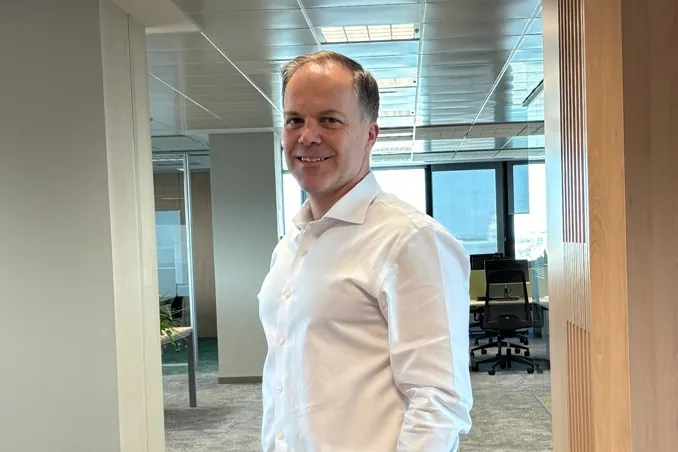 Helvetia Caser: "Si nos quitan la IA perdemos un 20% de productividad"