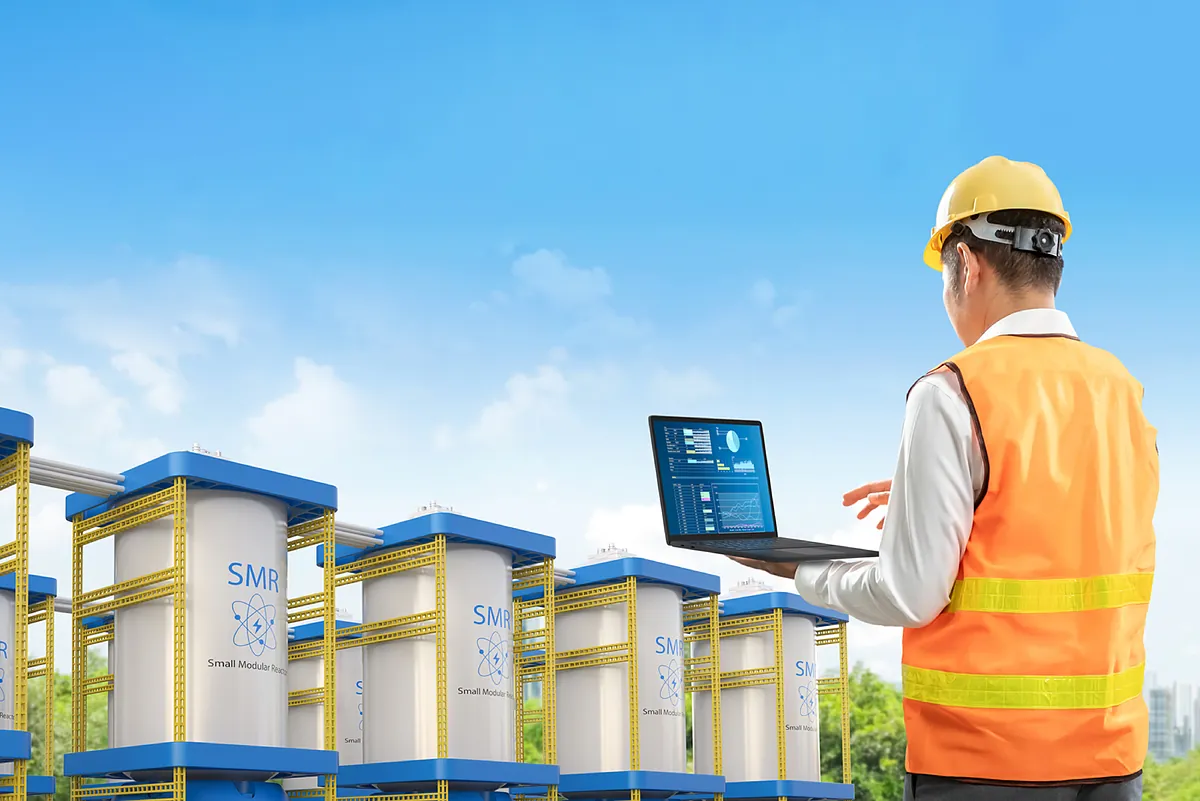 El 'shock' energético impulsa las nucleares de la Taxonomía verde