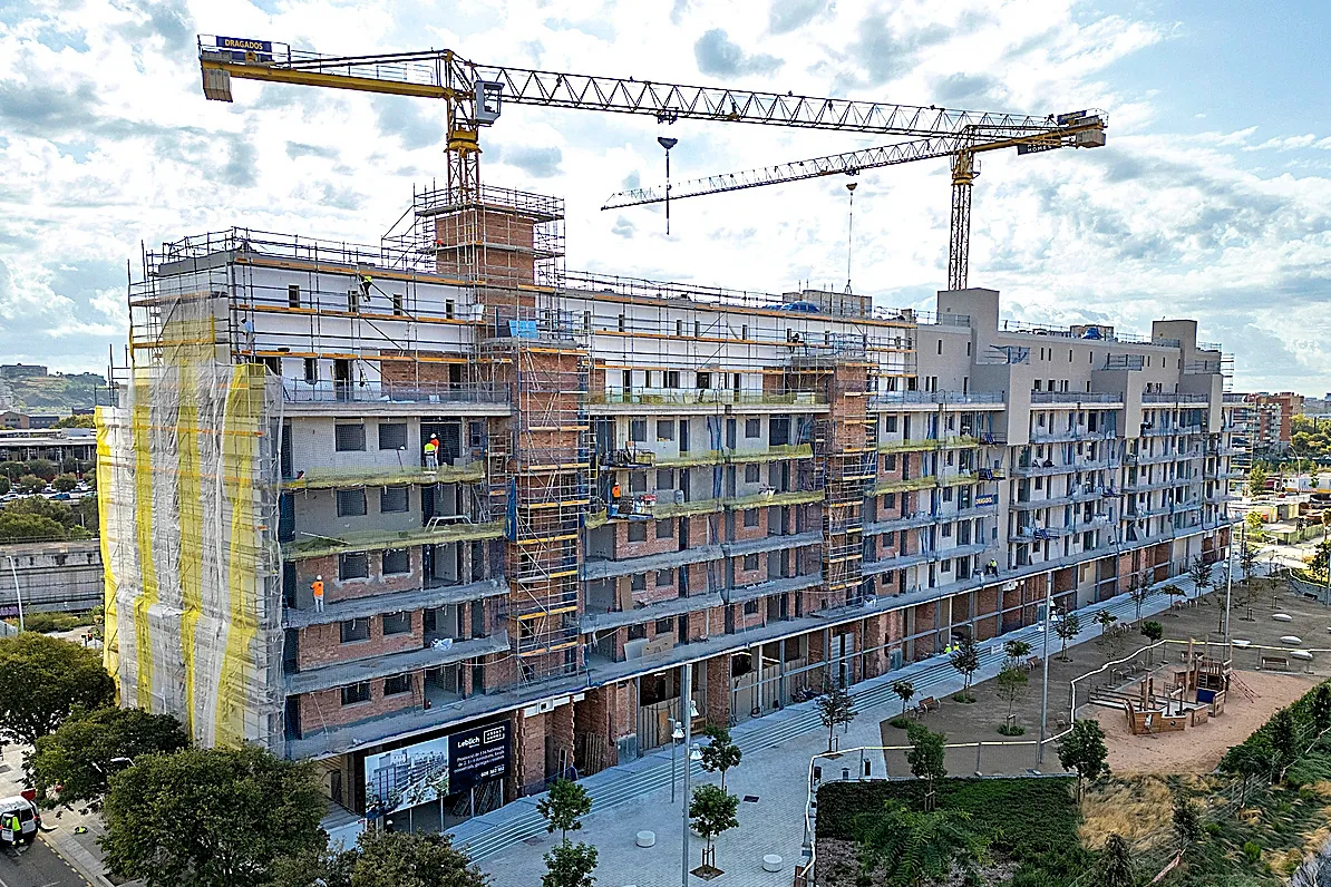 Los impuestos y bonificaciones de la vivienda por CCAA