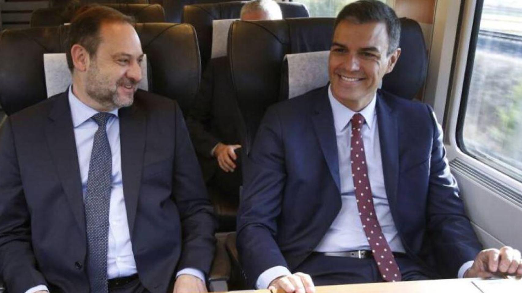 El Gobierno pide al TS a través de la Abogacía del Estado intervenir en el juicio a Ábalos para acusarle de malversación