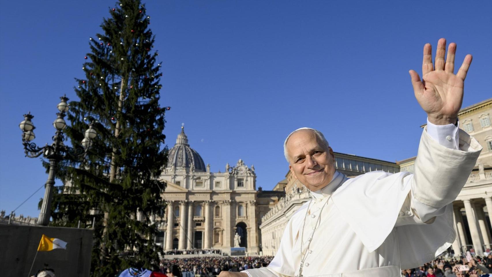 Madrid prepara un despliegue de seguridad mayor al de la cumbre de la OTAN para León XIV: habrá 2 millones de fieles