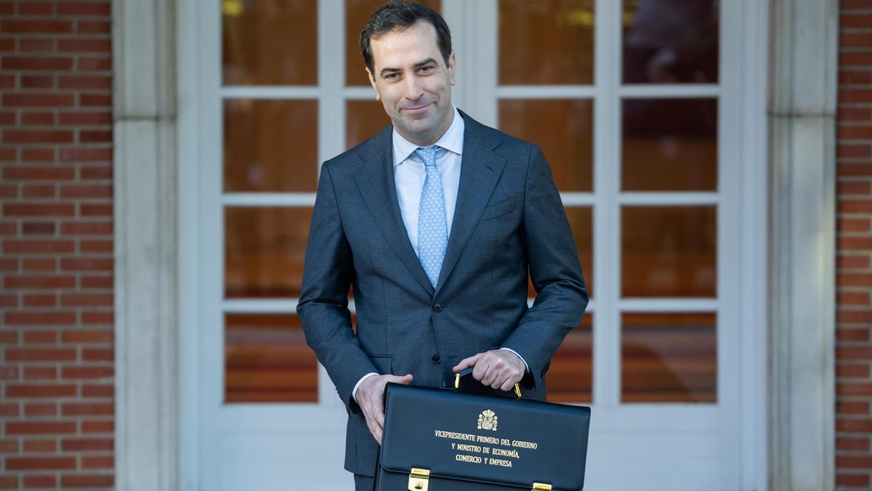 El Gobierno trabaja ya en otro decreto de medidas económicas contra los efectos de la guerra, que prevé de larga duración