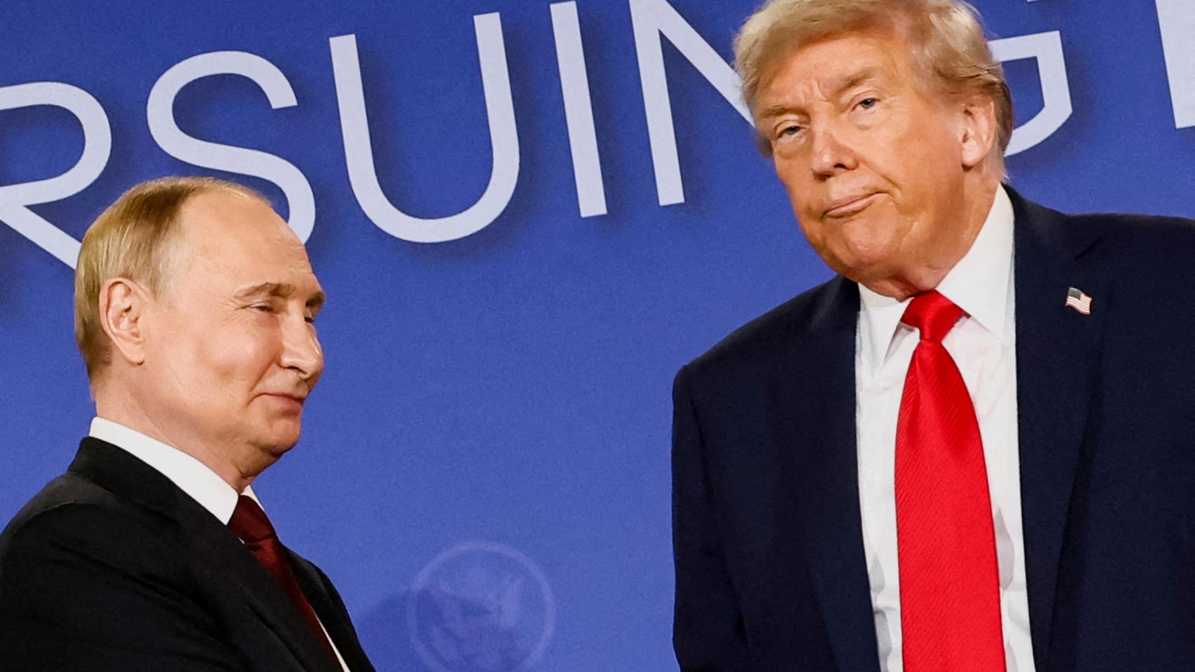 Europa entre dos frentes: cómo sobrevivir a Putin y a Trump, del pragmatismo energético al renacimiento nuclear