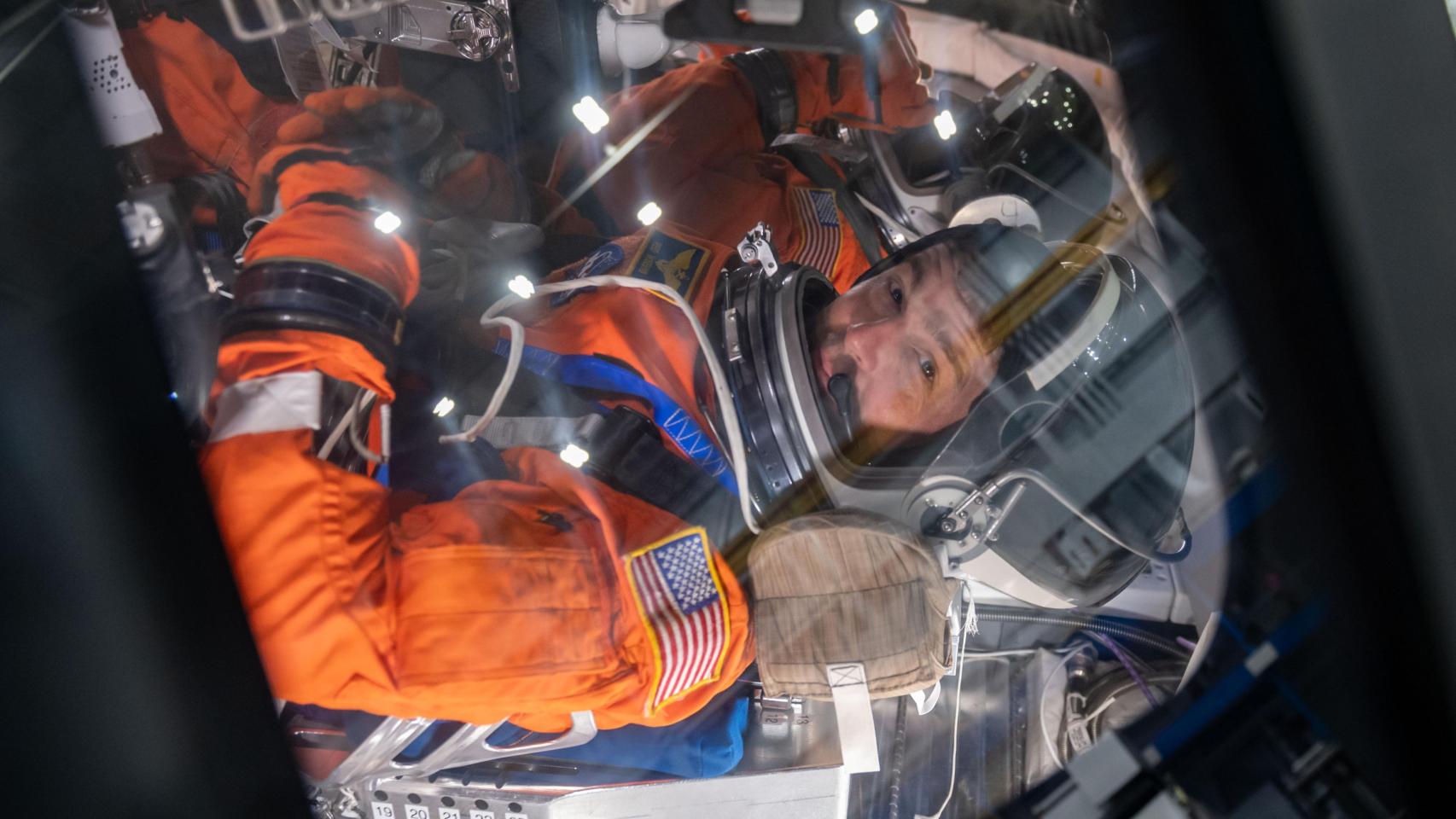 Incomunicados en el espacio durante más de 40 minutos: el momento más tenso que vivirán los astronautas de Artemis II