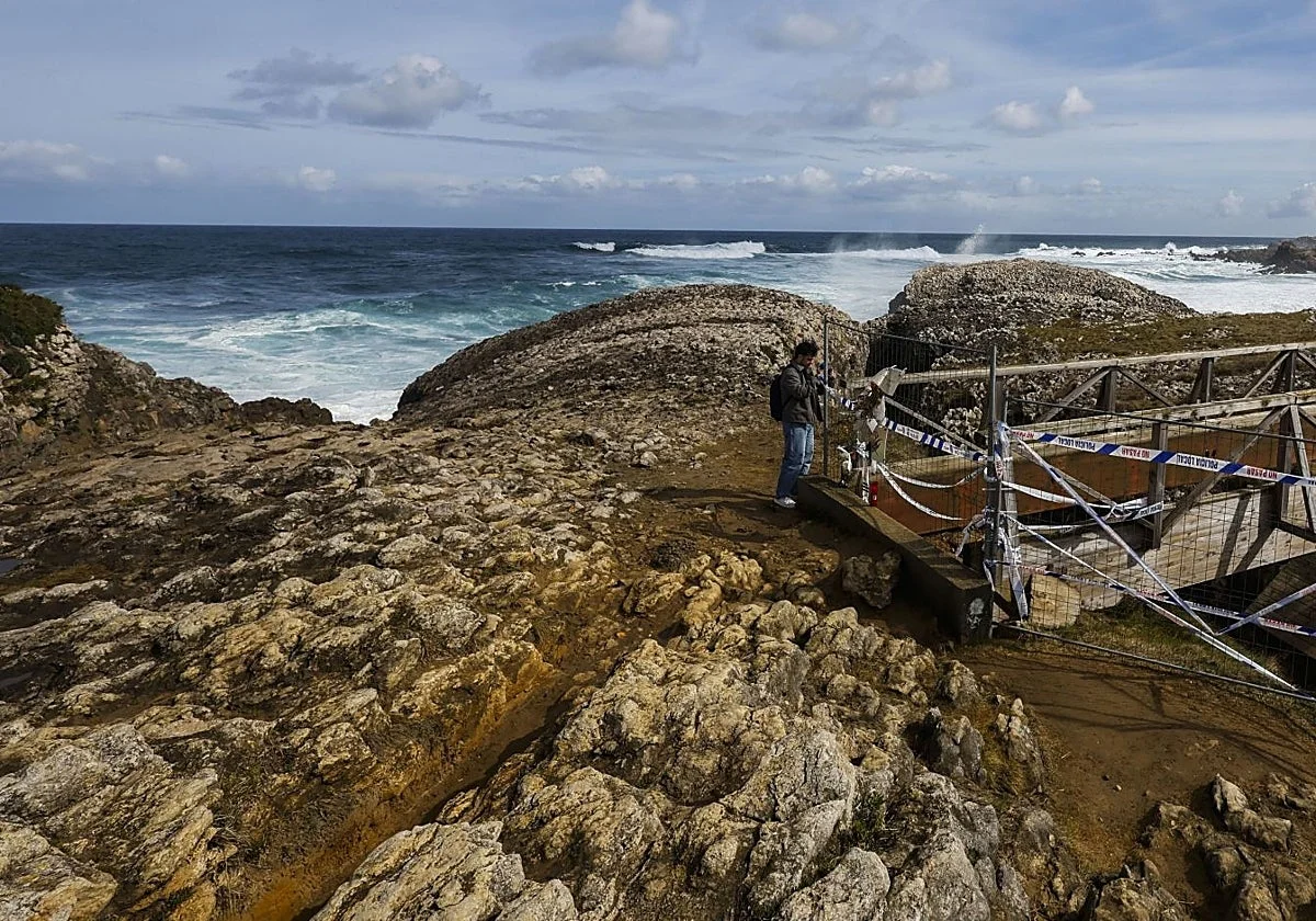 El Ayuntamiento de Santander pide a la jueza que llame a declarar al constructor de la pasarela que colapsó