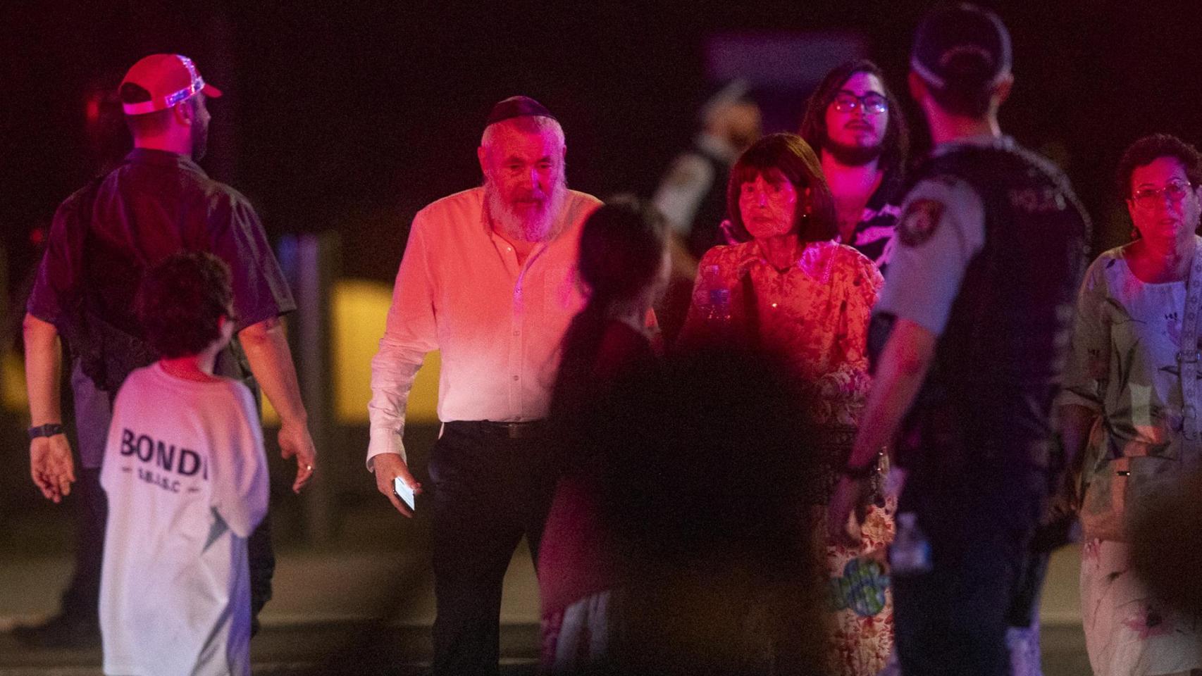 El terrorismo antisemita azota Australia y reverbera en todo Occidente: 15 personas asesinadas en Hanukkah
