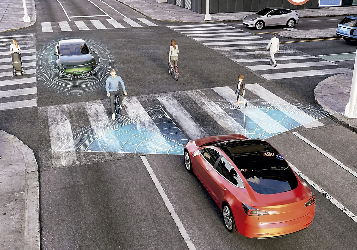 ADAS y ARAS: el nuevo abecedario de la seguridad en el coche