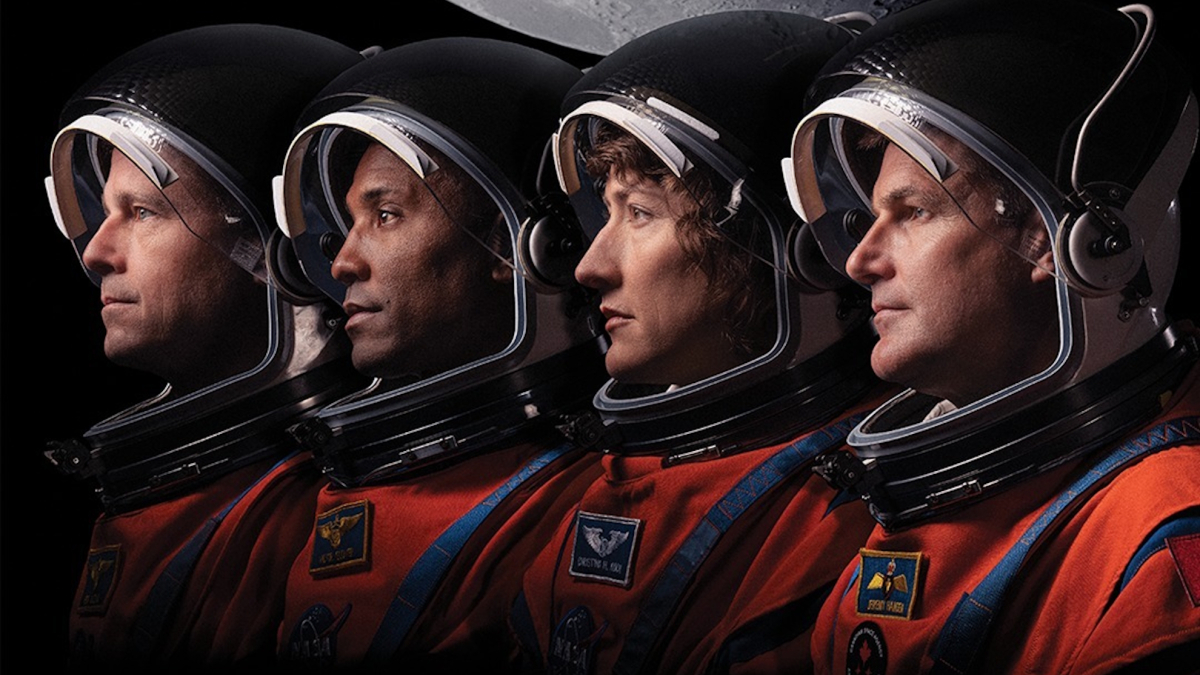 El menú de la NASA en el Artemis II: café, salsa picante, chocolate, macarrones...