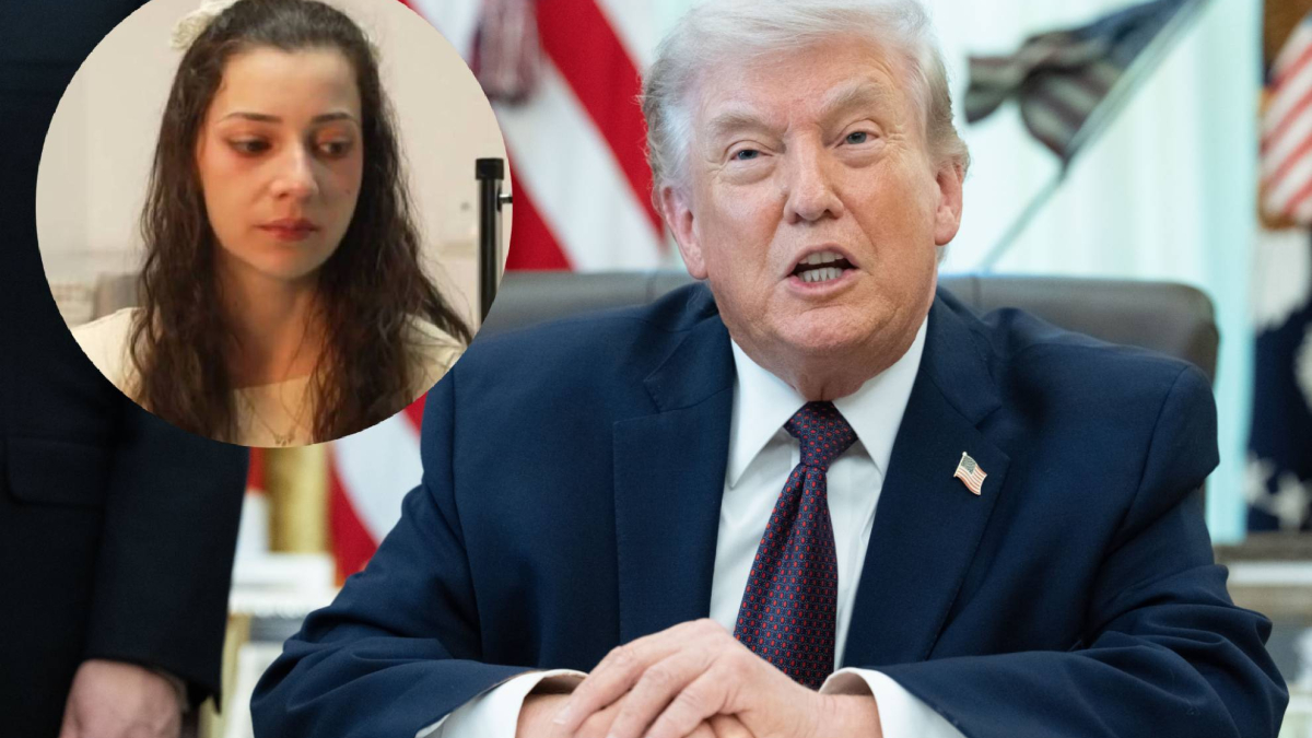 La Administración Trump abre una investigación sobre la eutanasia de Noelia en España
