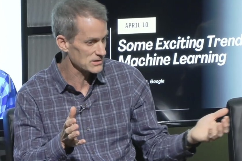 Todos en Silicon Valley se han plegado a la administración Trump. Todos menos el científico jefe de Google DeepMind