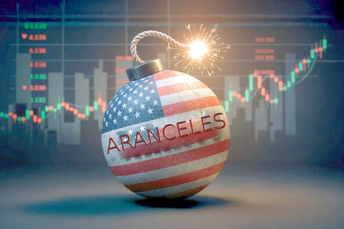 La economía global ha resultado ser más resiliente de lo que temíamos