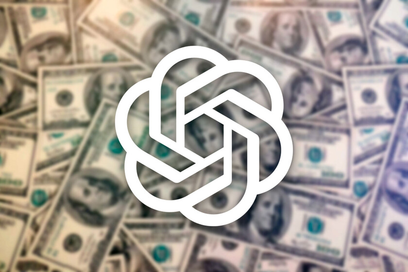 OpenAI no es un negocio, es un acto de fe: la empresa que ingresa 2.000 millones al mes ya vale 852.000 millones de dólares