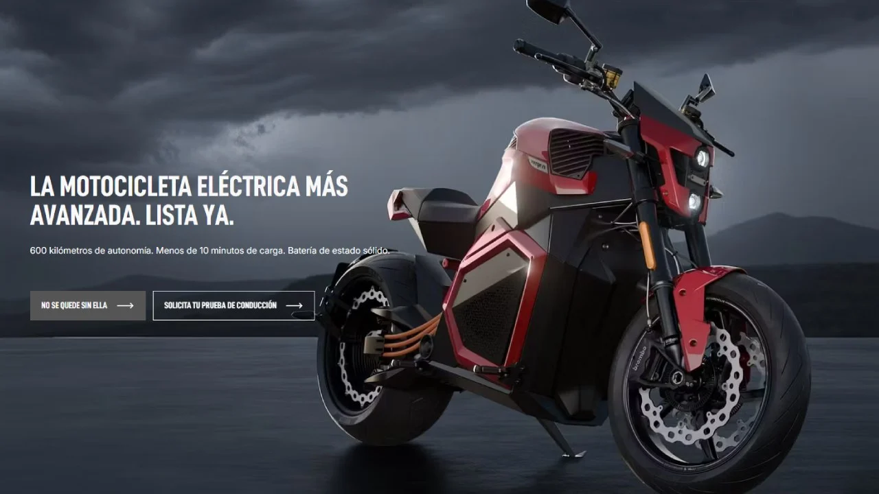 Europa da el golpe en baterías: primer eléctrico con estado sólido en producción y China mirando desde atrás