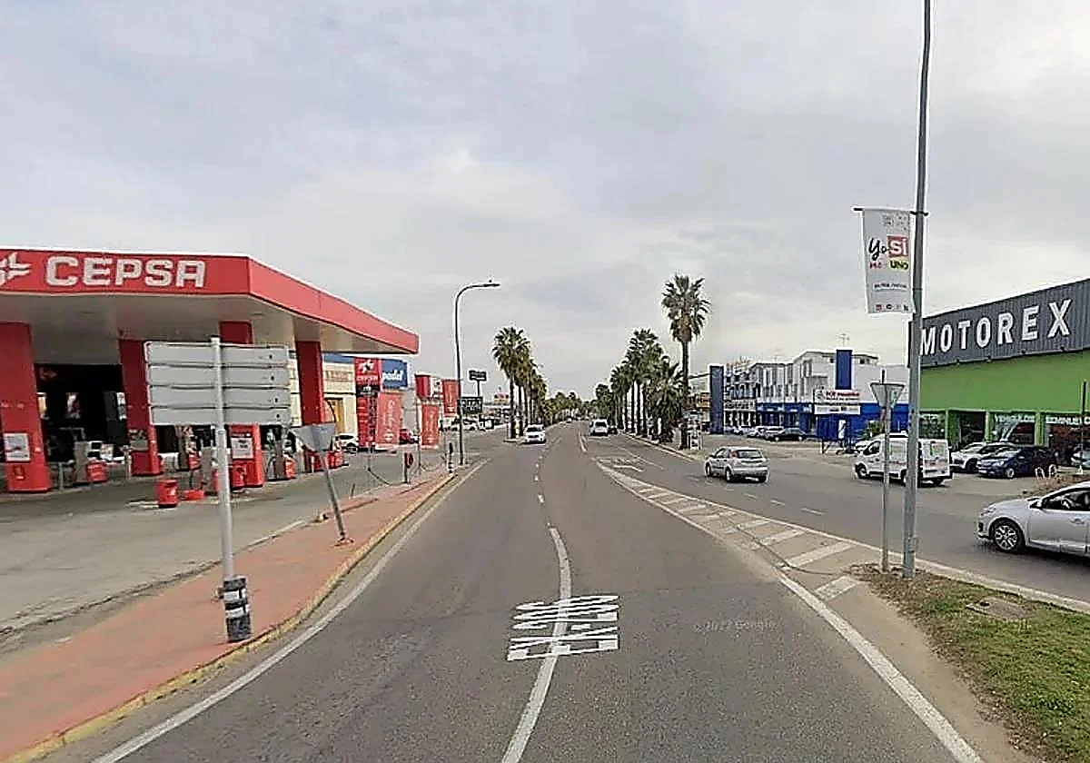 Dos detenidos por homicidio imprudente y encubrimiento tras un accidente laboral mortal en Don Benito