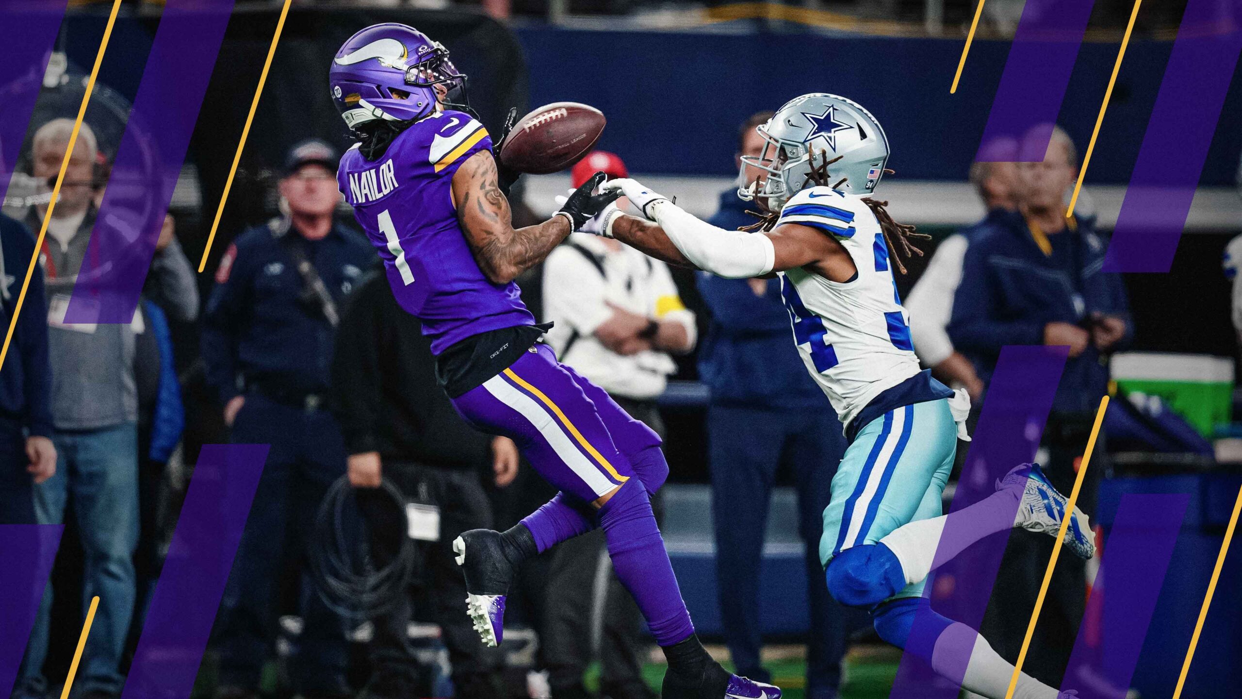 NFL Week 15 Recap: Minnesota Vikings 34, Dallas Cowboys 26
