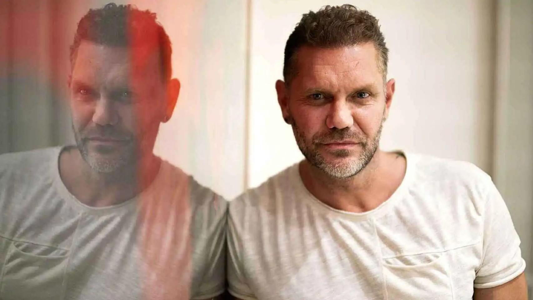 Nacho Vidal, condenado a tres años de prisión por traficar con 'cocaína rosa' en una zona de ocio de Valencia