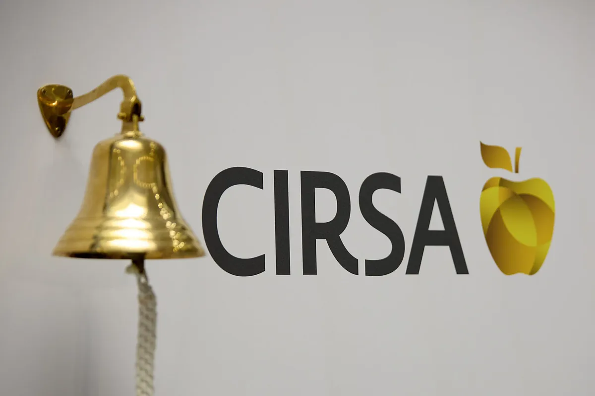 Blackstone coloca entre inversores el 3,6% de Cirsa, que baja en Bolsa