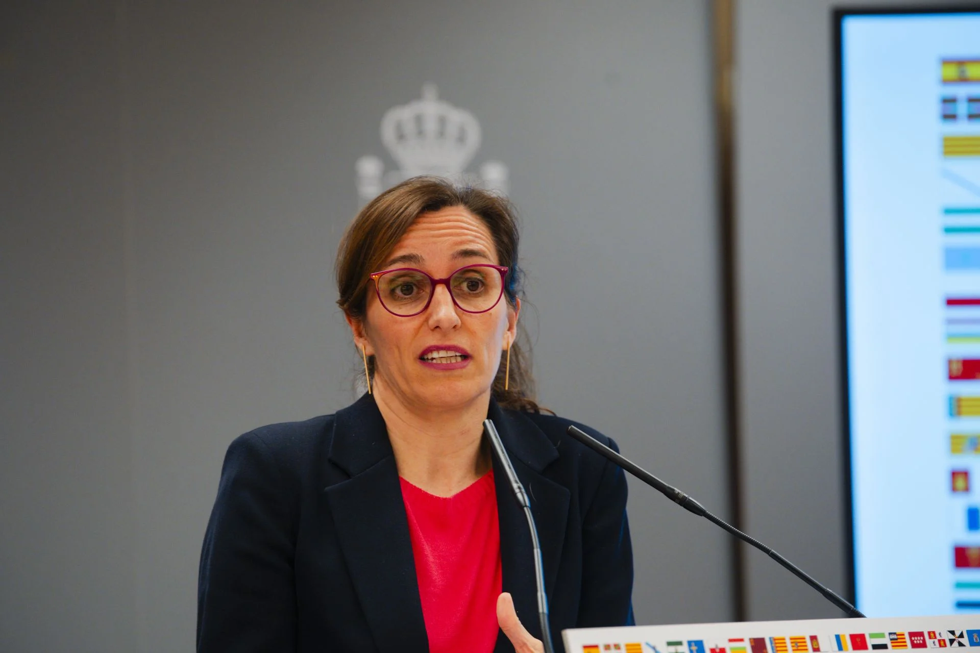 Sanidad asegura no haber recibido ninguna comunicación de EEUU para investigar la eutanasia de Noelia Castillo