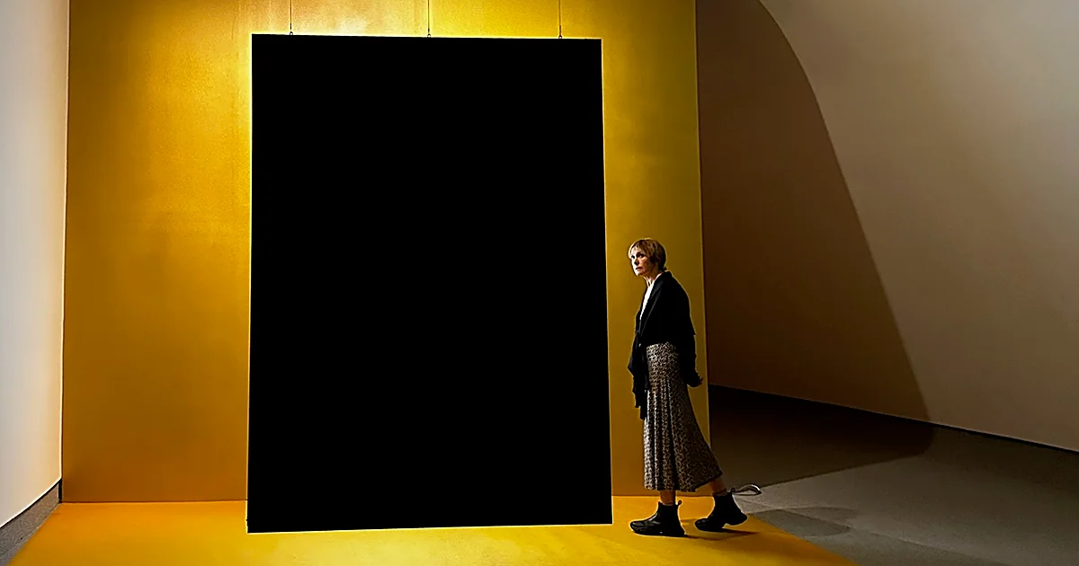 Ramón Isidoro, en capilla en el Centro Niemeyer