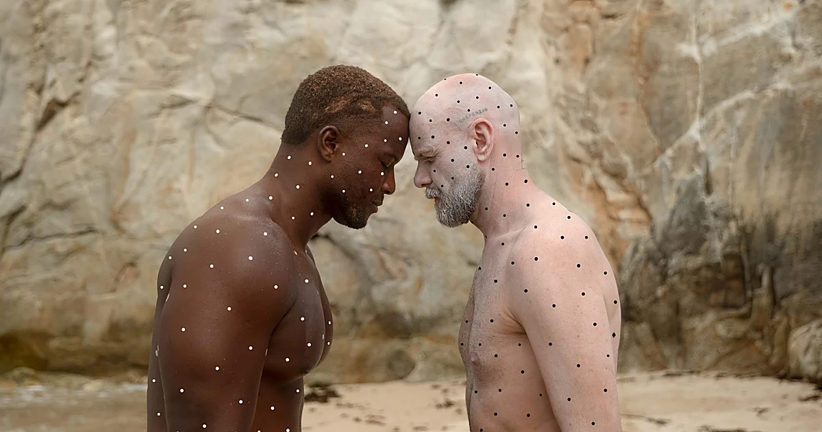 Félix Fernández y la eterna juventud en la Fundación Granel