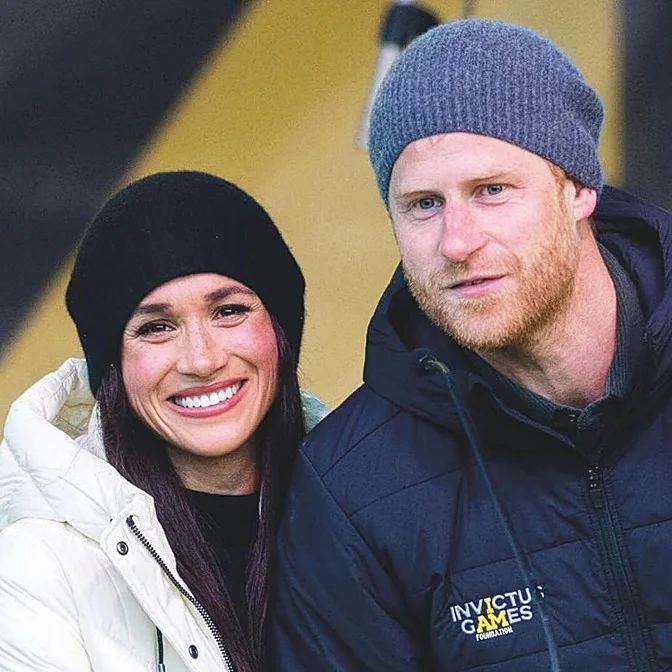 La 'guerra de los Sussex' no se retransmitirá en Netflix