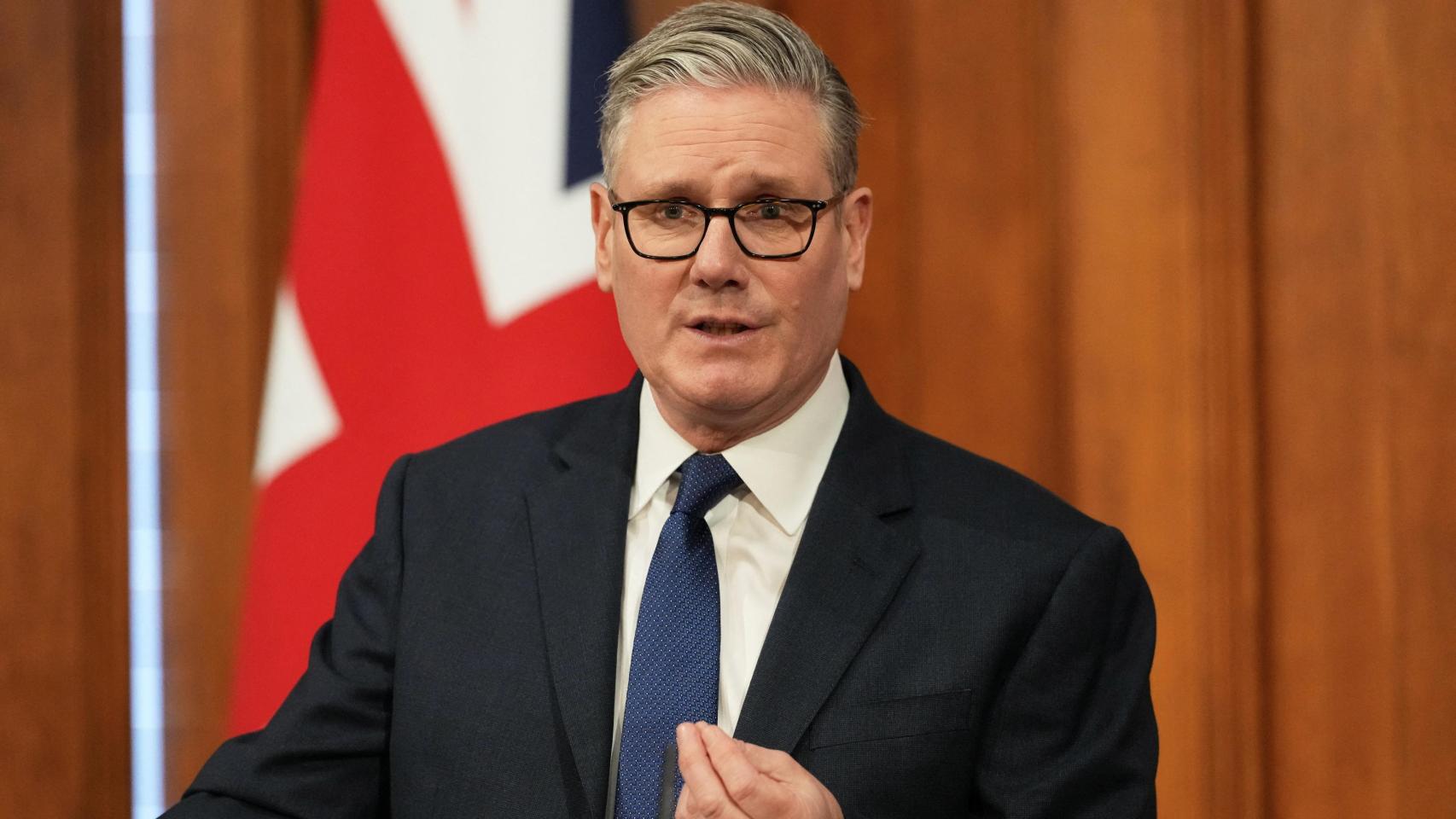 Reino Unido, Francia, Alemania y otros 32 países se reunirán para decidir cómo reabrir Ormuz: España, ausente