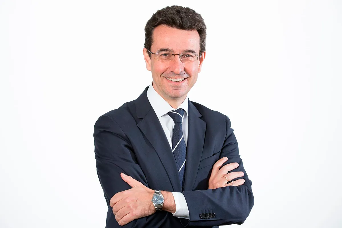 HSBC ficha al exCEO de BBVA Suiza como responsable de la filial helvética