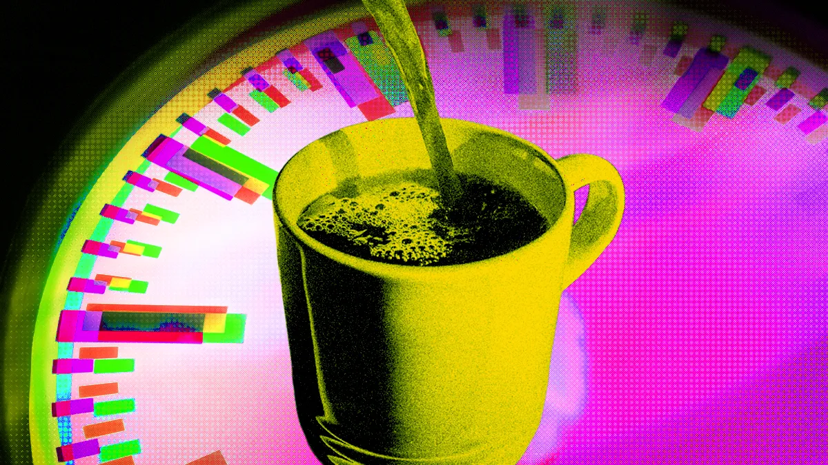 Cuál es el momento ideal del día para tomar café (y cuándo parar)