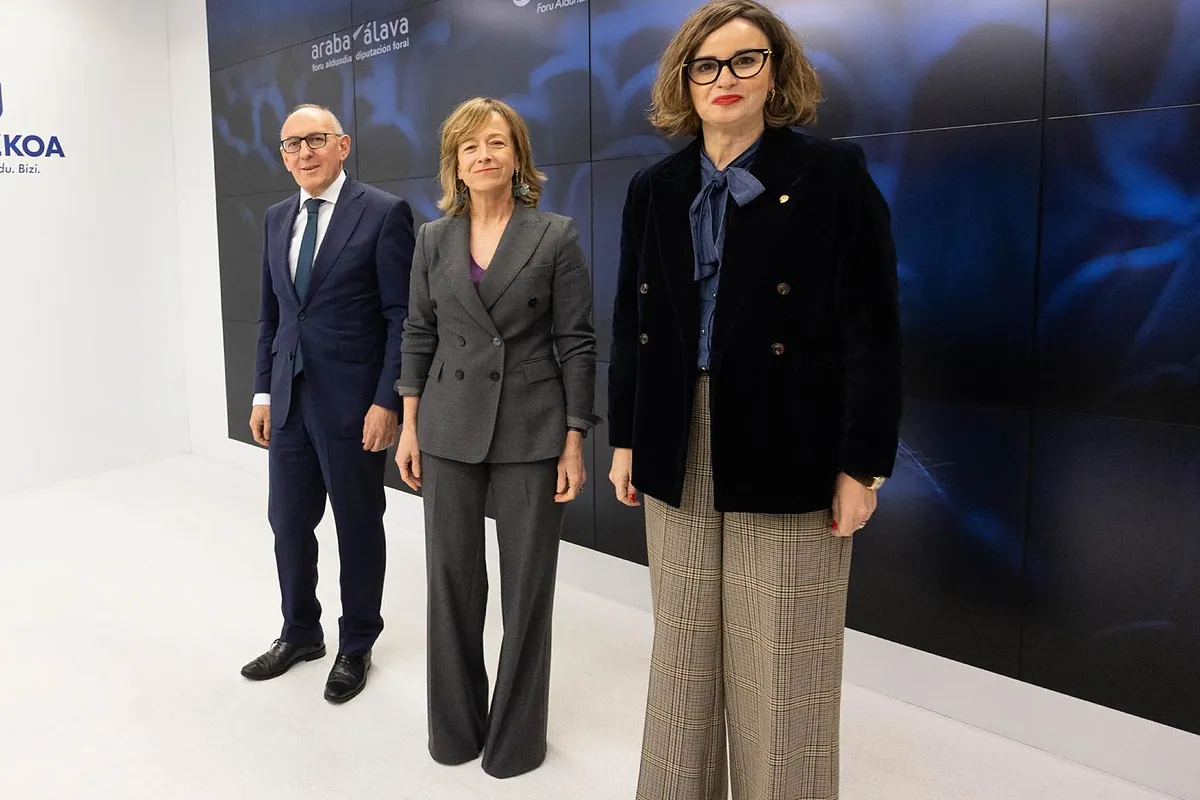 País Vasco suaviza la fiscalidad empresarial para contrarrestar los efectos de la guerra