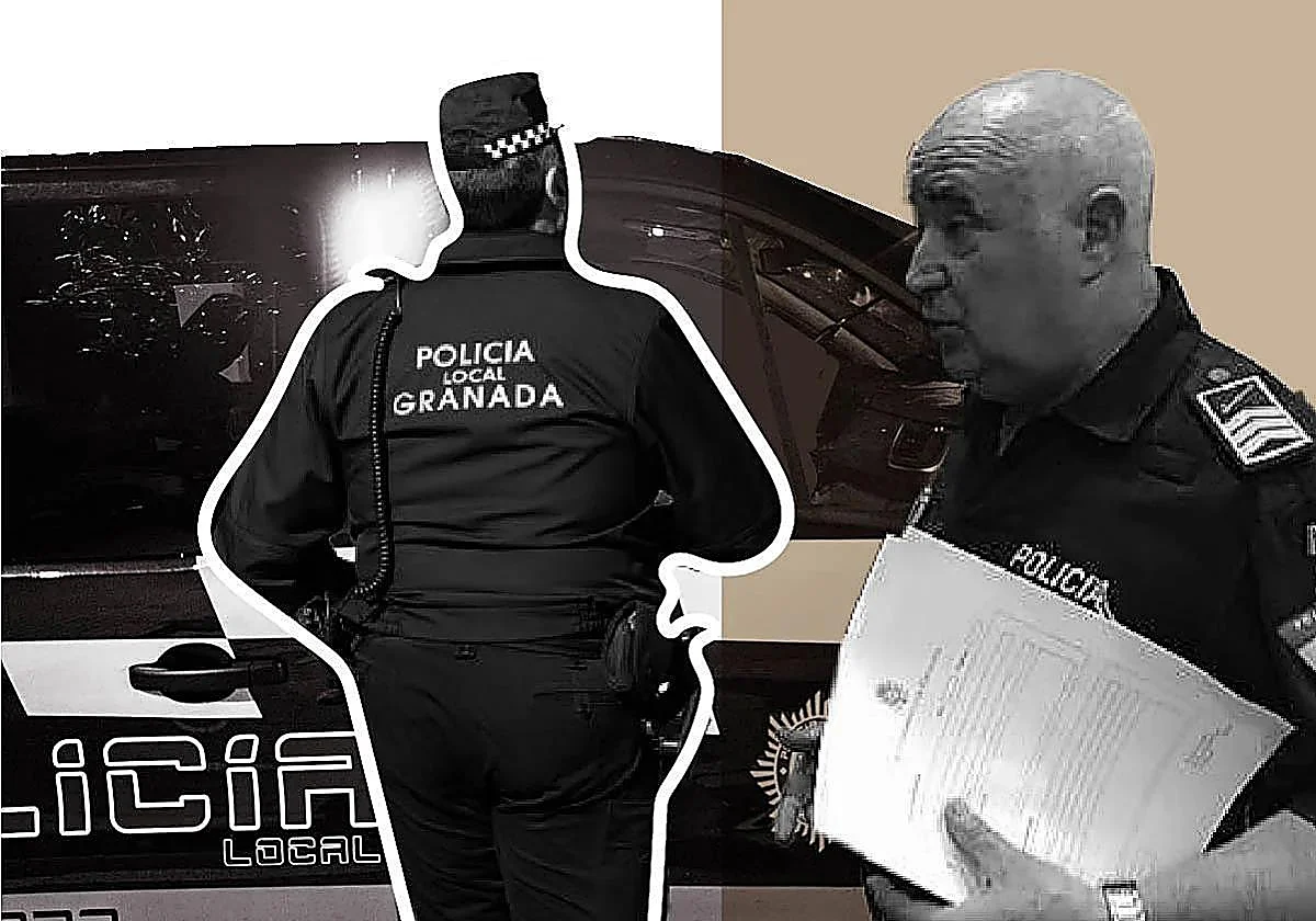 La UDEF cerca a un presunto segundo grupo criminal de policías