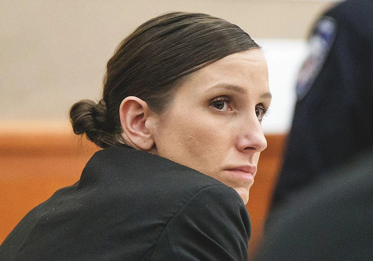 Escribió un libro infantil para superar el duelo tras la muerte de su marido… Y lo había matado ella