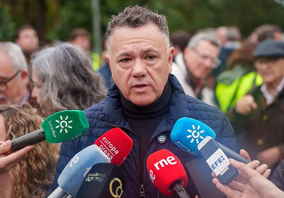 La militancia de Podemos en Andalucía avala negociar la unidad con IU y Sumar