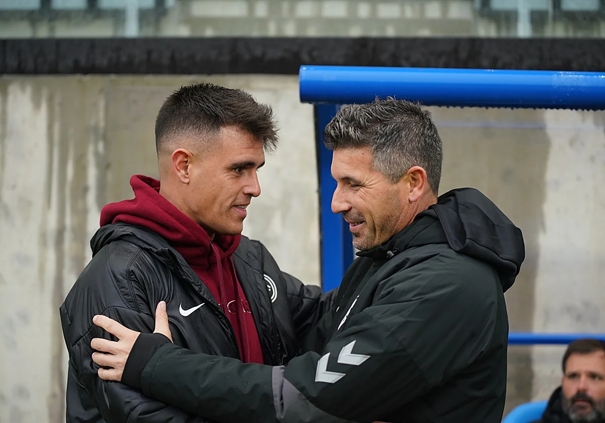 Funes: «Fue un partido durísimo, y es muy difícil sumar fuera de casa»