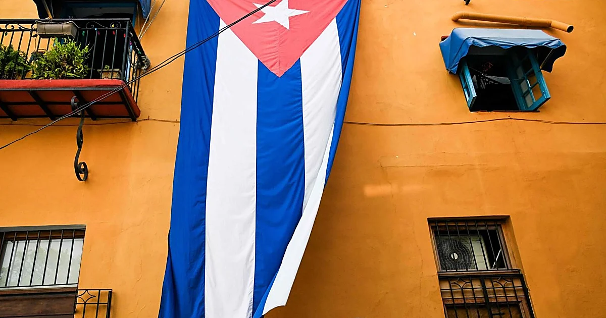 La isla, lo que pasa en Cuba