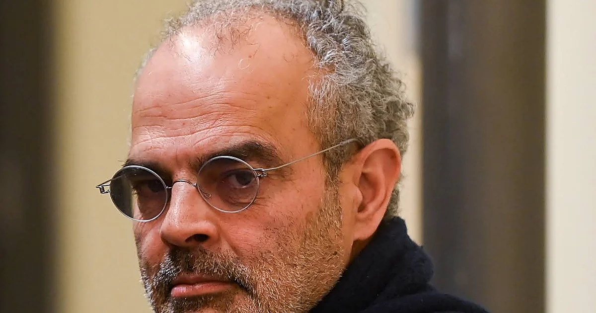 Gonçalo Tavares: «Ponerse en la cabeza de un fascista es un ejercicio ético importante»