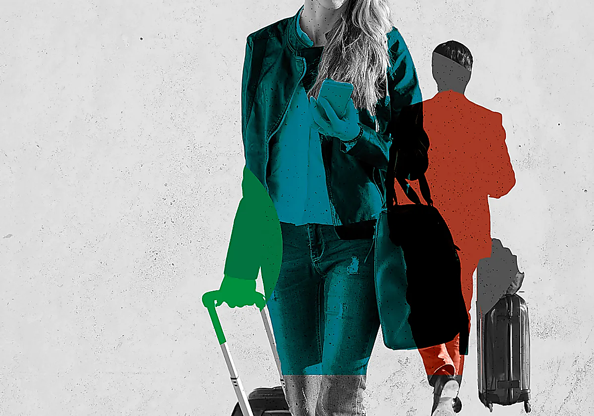 Mijas, Alhaurín de la Torre, Cártama o Casares, nuevos polos de atracción de población en Málaga