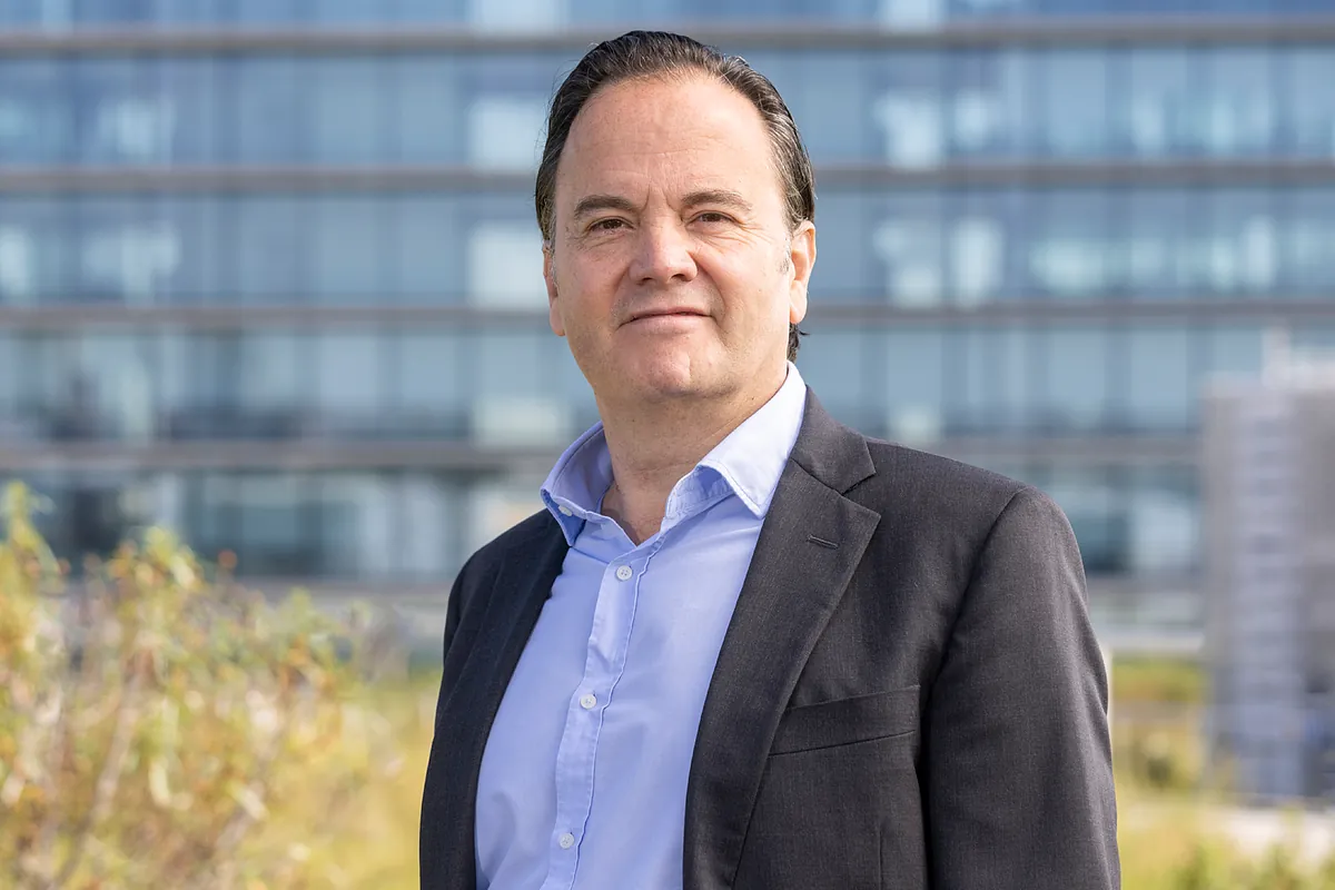 BBVA refuerza su equipo de banca de inversión en Oriente Medio con un fichaje de Lloyds