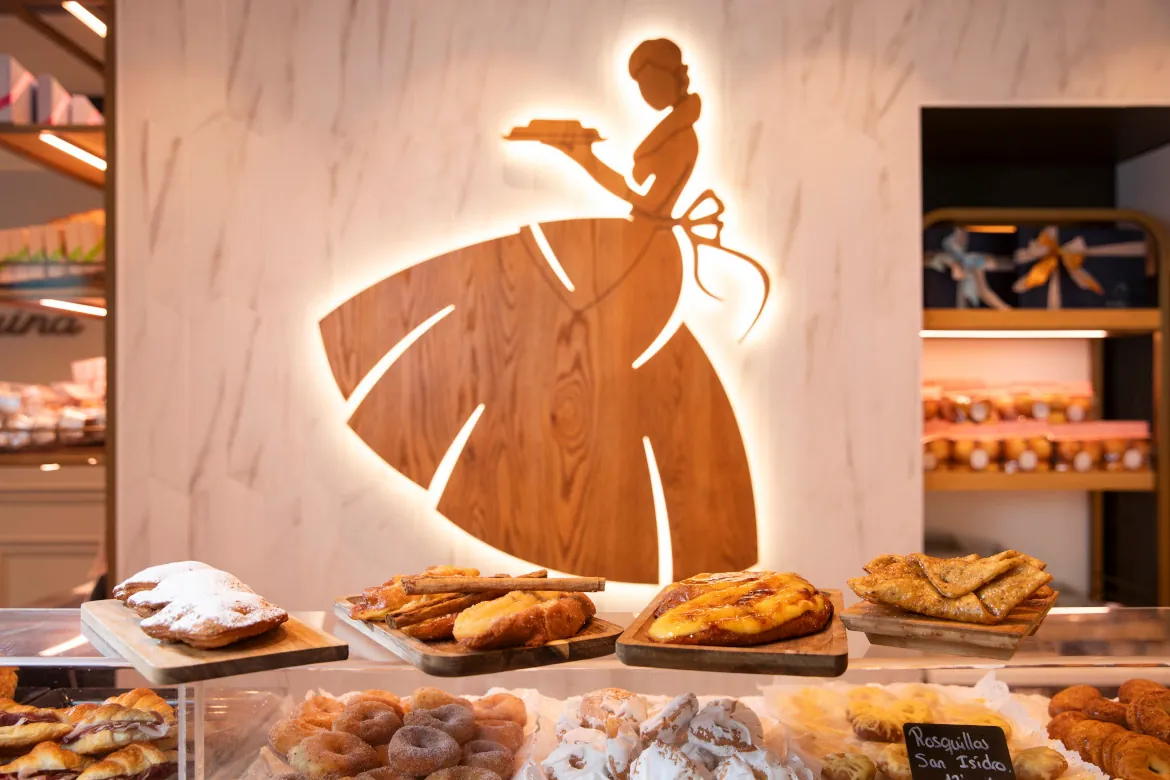 Tiempo de torrijas (y bartolillos)